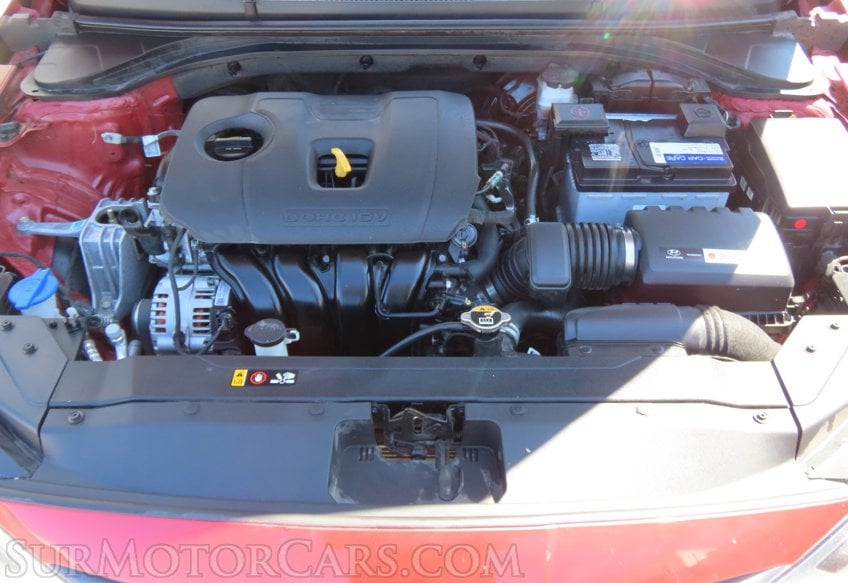 2019 Hyundai ELANTRA SEL - Image 46