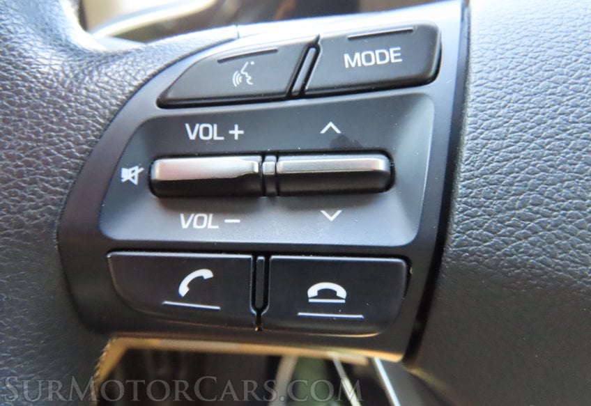 2019 Hyundai ELANTRA SEL - Image 36