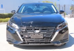 2025 Nissan Altima SV - Image 12