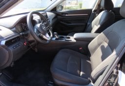 2025 Nissan Altima SV - Image 22