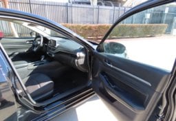 2025 Nissan Altima SV - Image 19