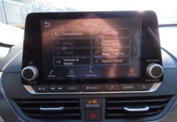 2025 Nissan Altima SV - Image 36
