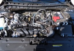 2025 Nissan Altima SV - Image 46