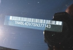 2025 Nissan Altima SV - Image 49