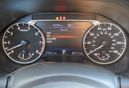 2025 Nissan Altima SV - Image 32