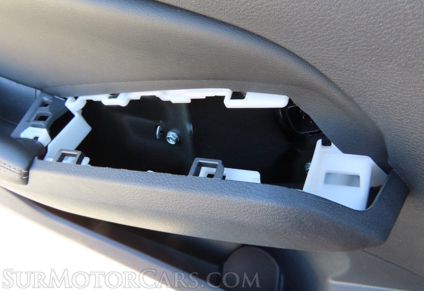 2025 Nissan Altima SV - Image 42