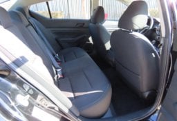 2025 Nissan Altima SV - Image 25