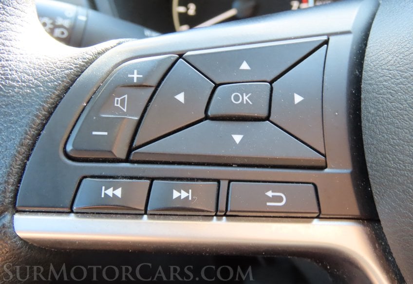 2025 Nissan Altima SV - Image 30