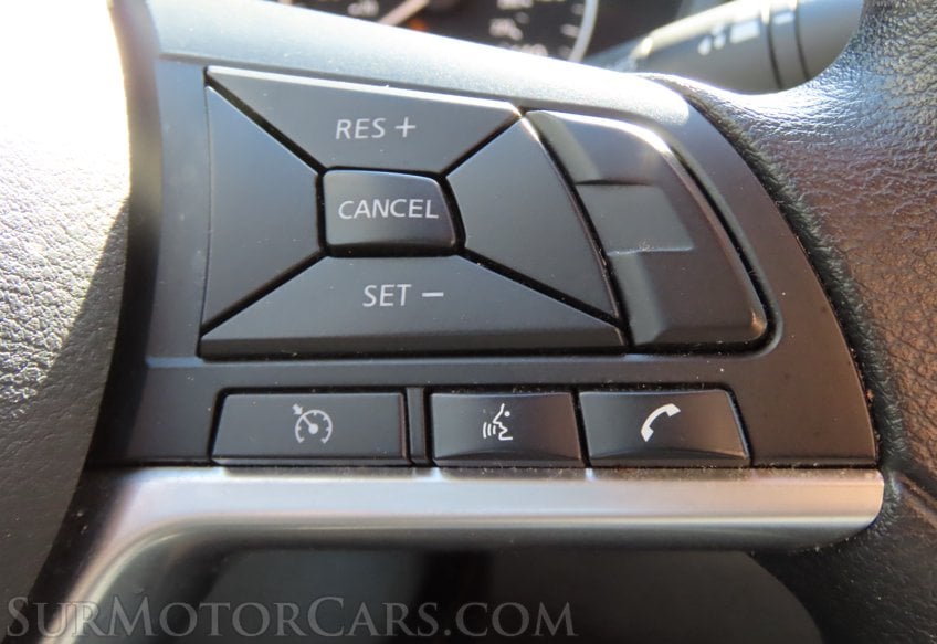 2025 Nissan Altima SV - Image 31
