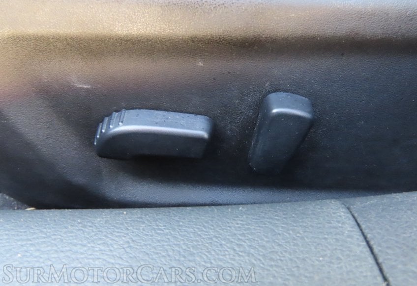 2025 Nissan Altima SV - Image 43