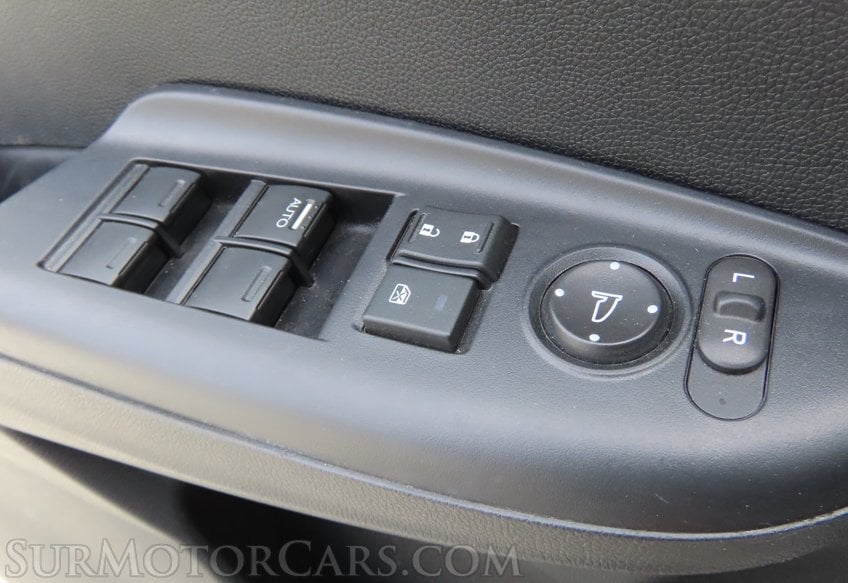 2020 Honda Fit Sport - Image 45