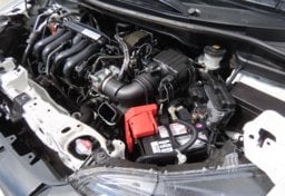 2020 Honda Fit Sport - Image 47