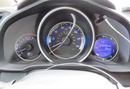 2020 Honda Fit Sport - Image 38