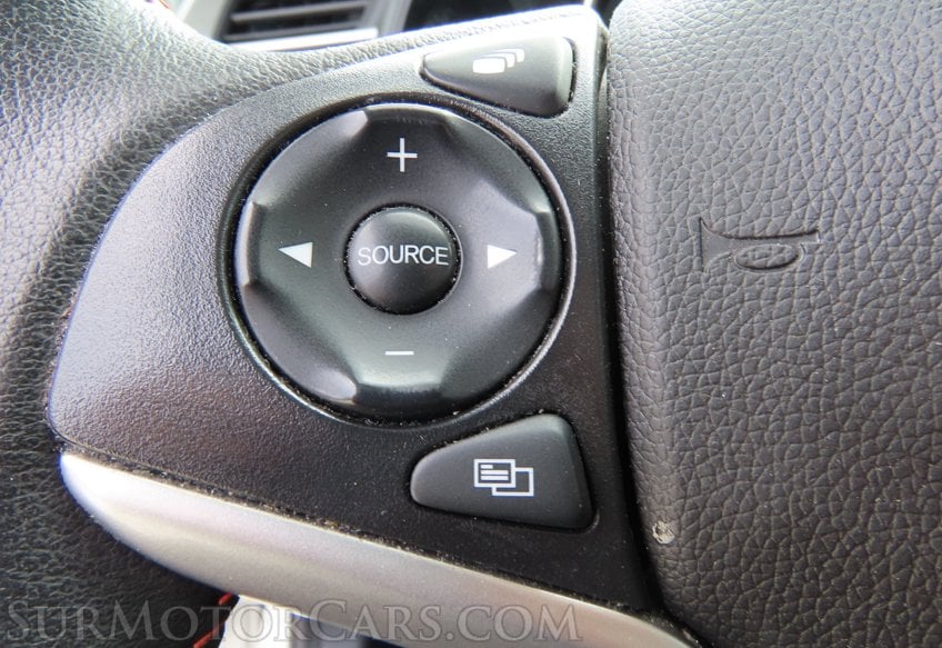 2020 Honda Fit Sport - Image 34