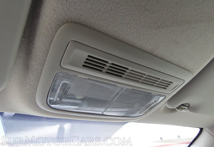 2020 Honda Fit Sport - Image 43