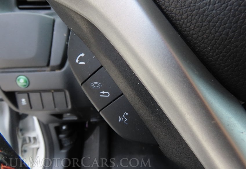 2020 Honda Fit Sport - Image 33
