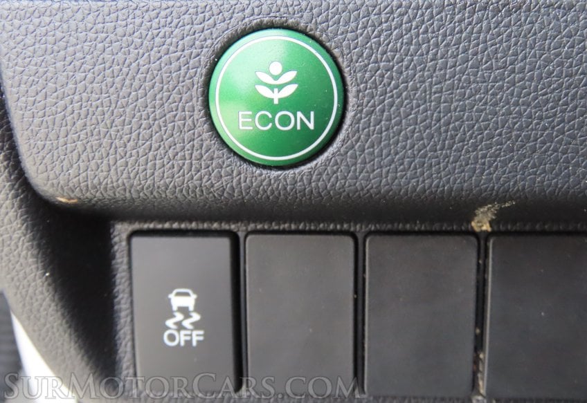 2020 Honda Fit Sport - Image 44