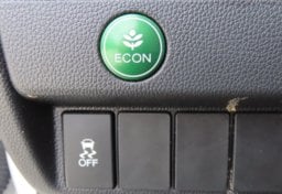 2020 Honda Fit Sport - Image 44