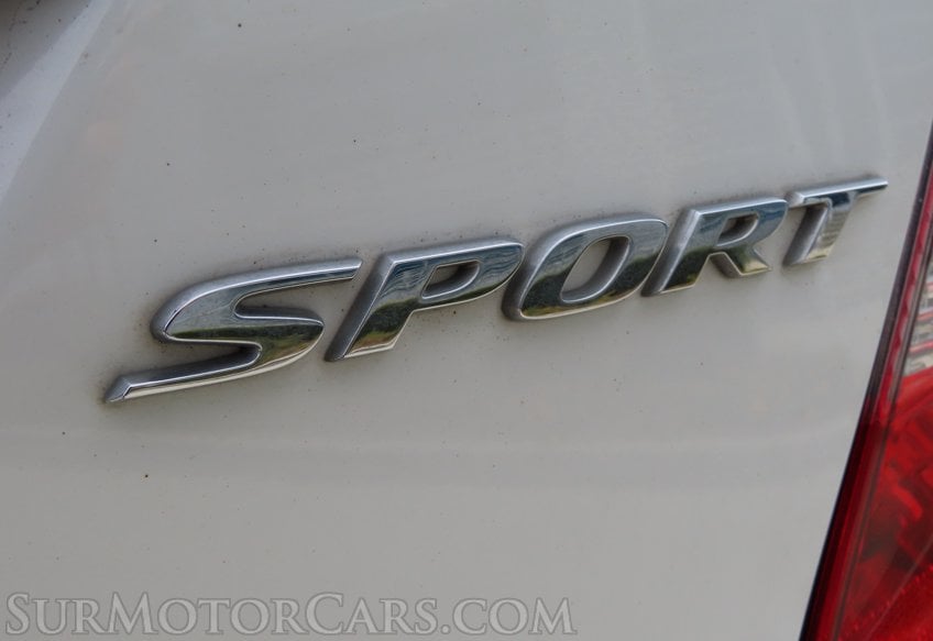 2020 Honda Fit Sport - Image 16