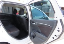 2020 Honda Fit Sport - Image 26