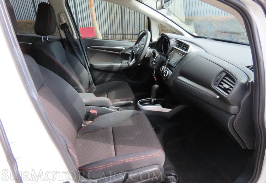 2020 Honda Fit Sport - Image 21