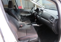 2020 Honda Fit Sport - Image 21