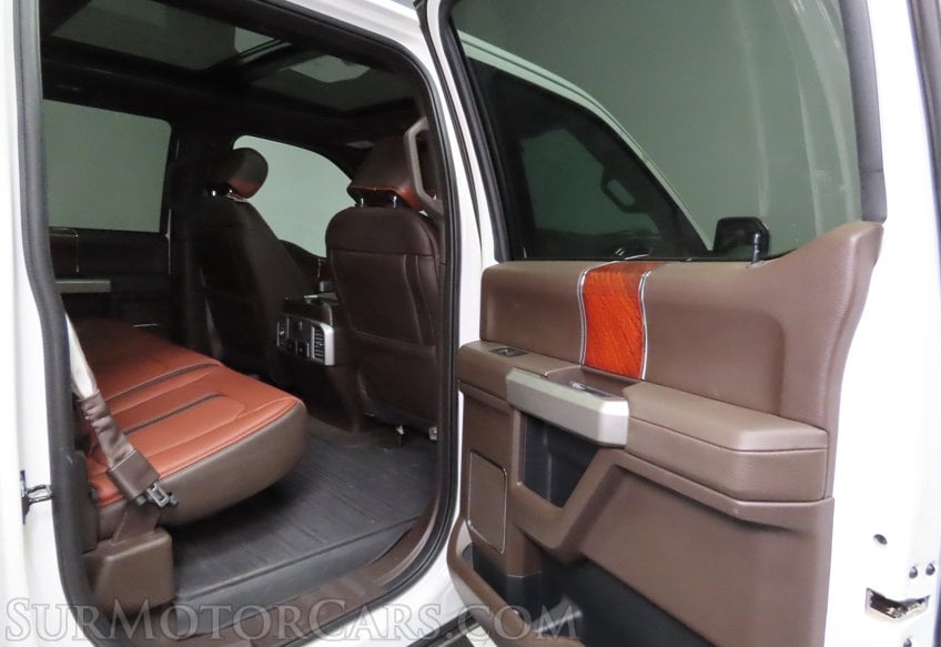2020 Ford F-150 King Ranch - Image 32