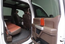 2020 Ford F-150 King Ranch - Image 32