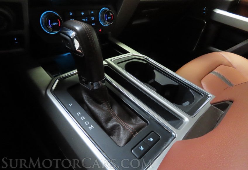 2020 Ford F-150 King Ranch - Image 40