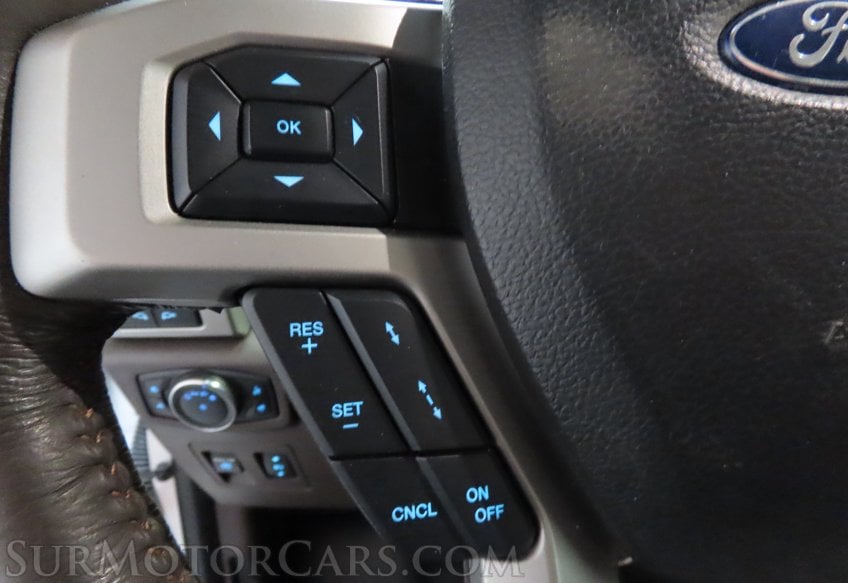 2020 Ford F-150 King Ranch - Image 48