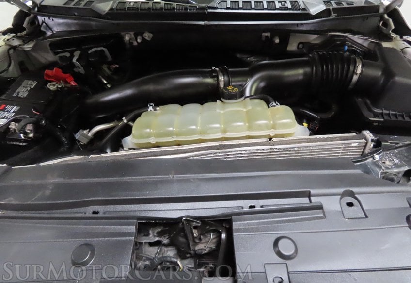 2020 Ford F-150 King Ranch - Image 58