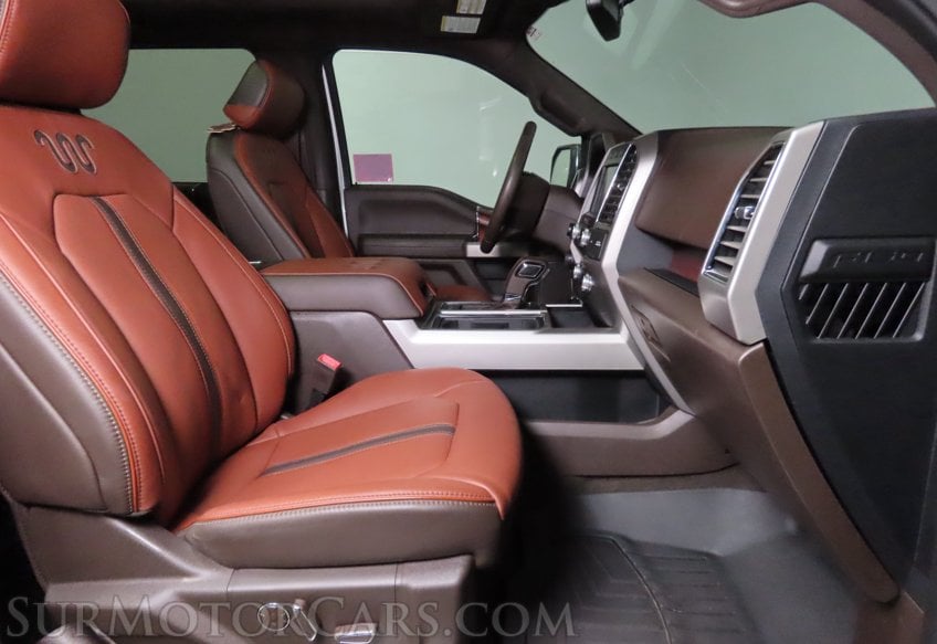 2020 Ford F-150 King Ranch - Image 35