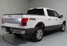 2020 Ford F-150 King Ranch - Image 11