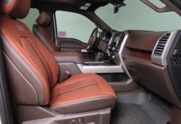 2020 Ford F-150 King Ranch - Image 36