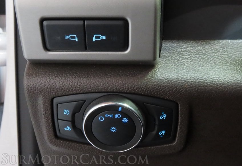 2020 Ford F-150 King Ranch - Image 51