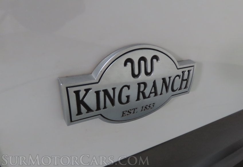 2020 Ford F-150 King Ranch - Image 10