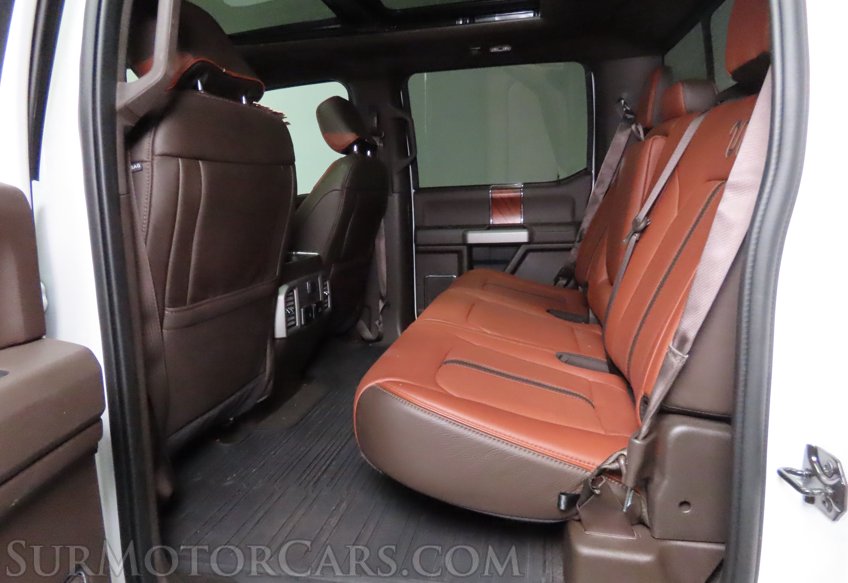 2020 Ford F-150 King Ranch - Image 27