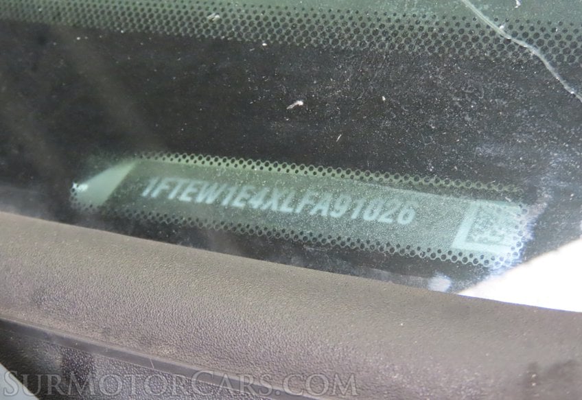 2020 Ford F-150 King Ranch - Image 56