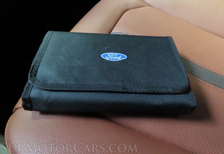 2020 Ford F-150 King Ranch - Image 46