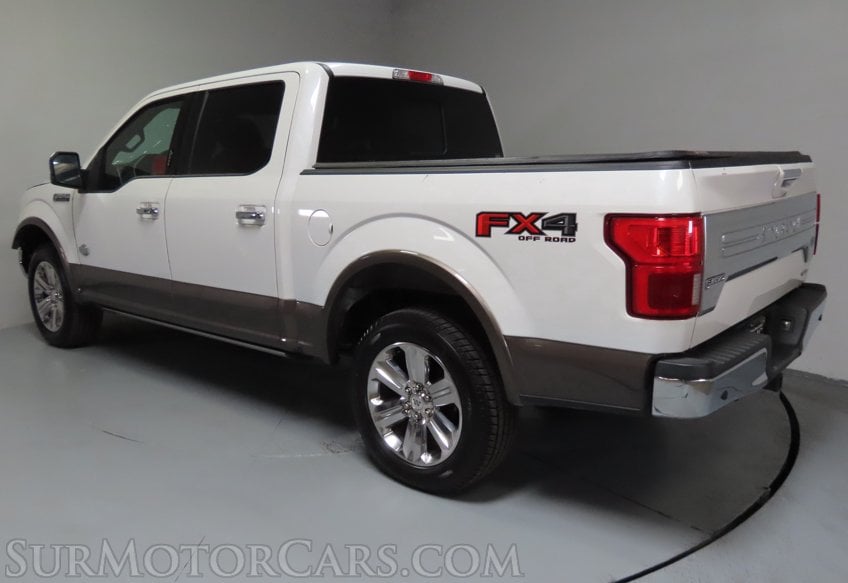 2020 Ford F-150 King Ranch - Image 15