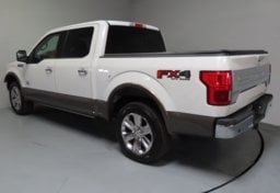 2020 Ford F-150 King Ranch - Image 15