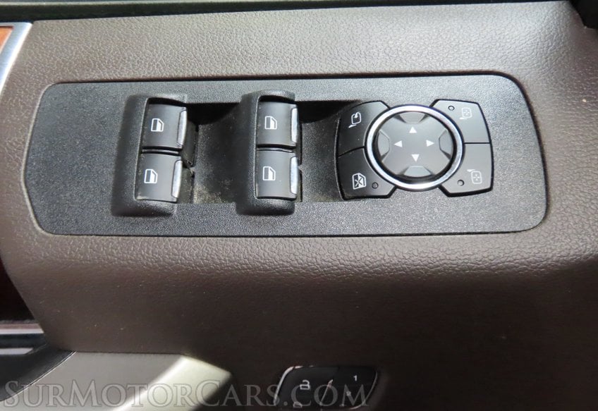 2020 Ford F-150 King Ranch - Image 55