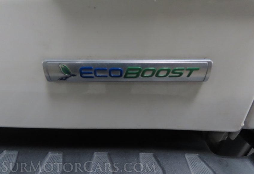 2020 Ford F-150 King Ranch - Image 19