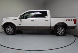 2020 Ford F-150 King Ranch - Image 14