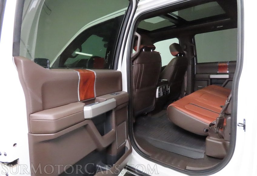 2020 Ford F-150 King Ranch - Image 29