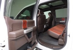 2020 Ford F-150 King Ranch - Image 29