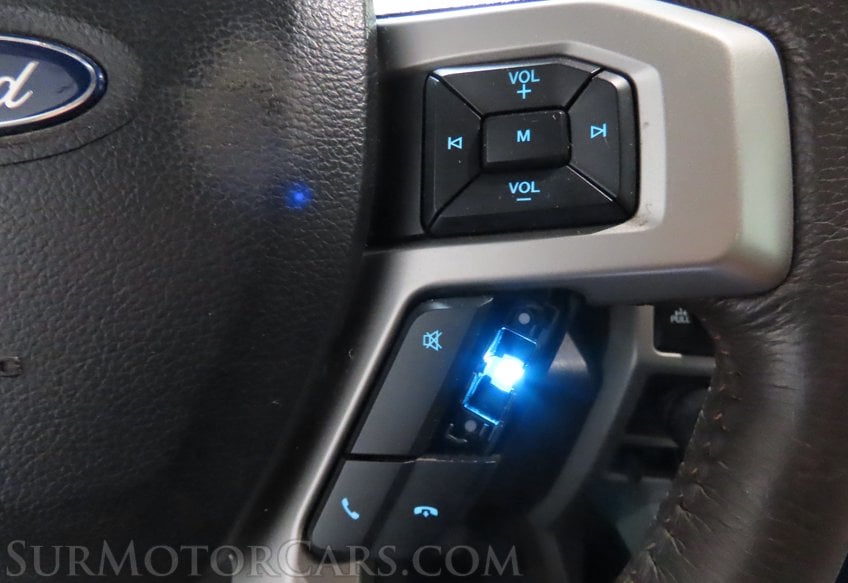 2020 Ford F-150 King Ranch - Image 49