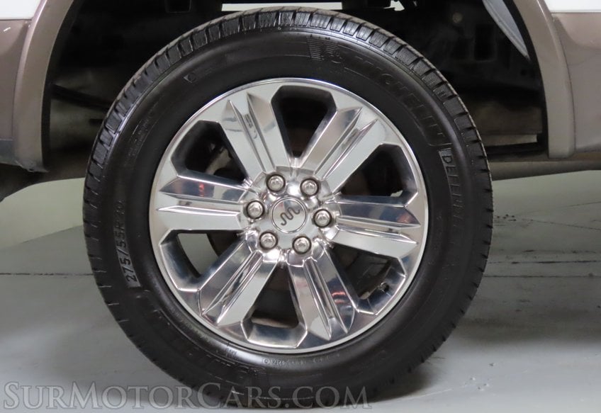 2020 Ford F-150 King Ranch - Image 21