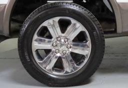 2020 Ford F-150 King Ranch - Image 21