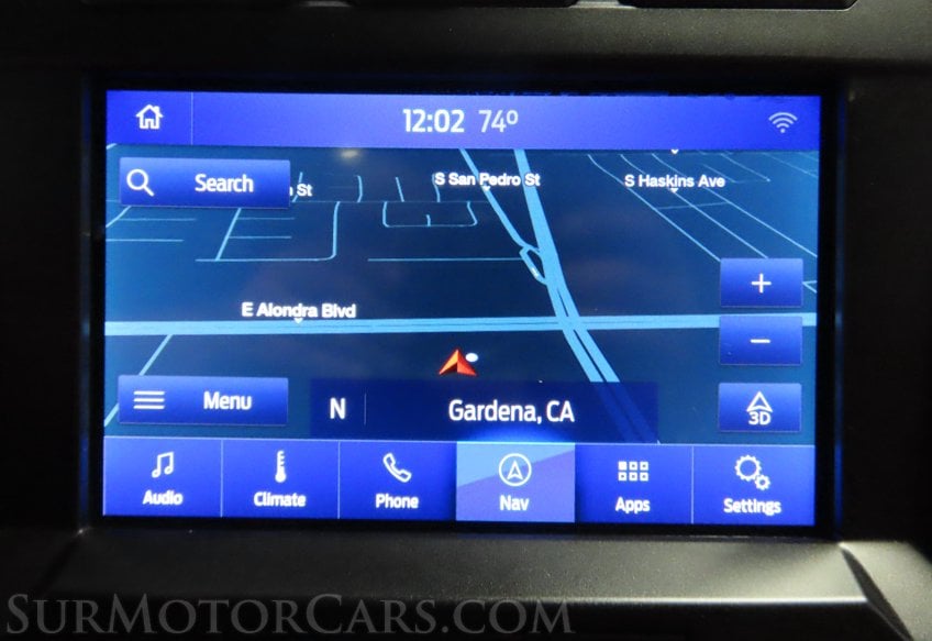 2020 Ford F-150 King Ranch - Image 42